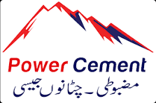 Power Cement,